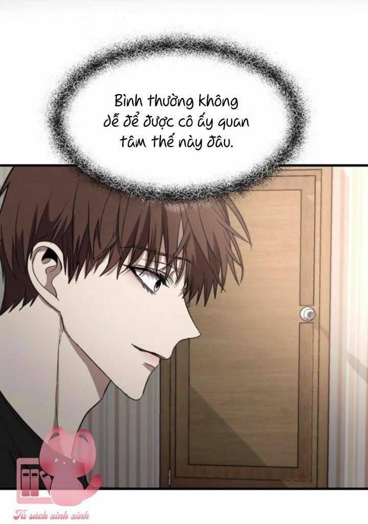 Tự Do Trong Mơ - Chap 49 - Trang 8