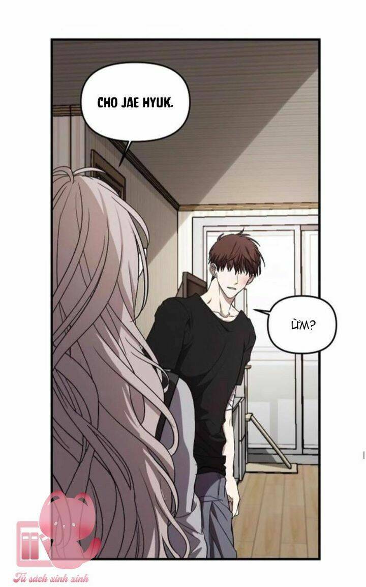 Tự Do Trong Mơ - Chap 49 - Trang 9