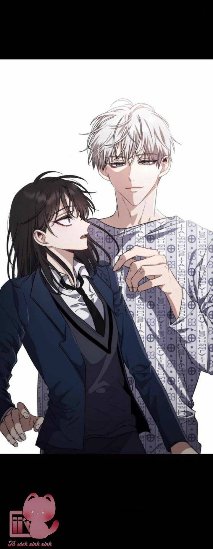 Tự Do Trong Mơ - Chap 49 - Trang 90