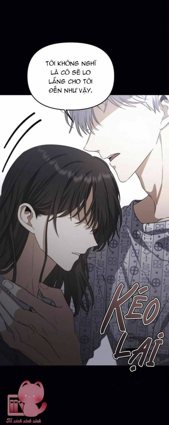 Tự Do Trong Mơ - Chap 49 - Trang 97