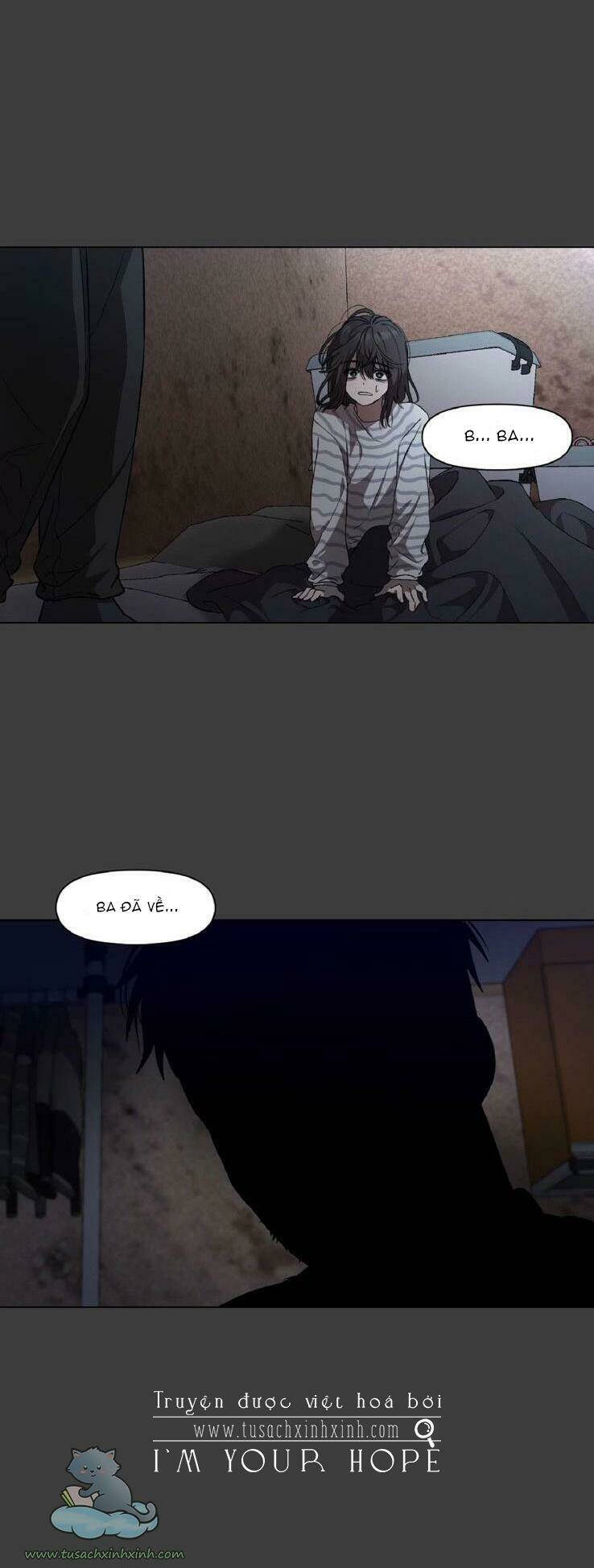 Tự Do Trong Mơ - Chap 5 - Trang 13