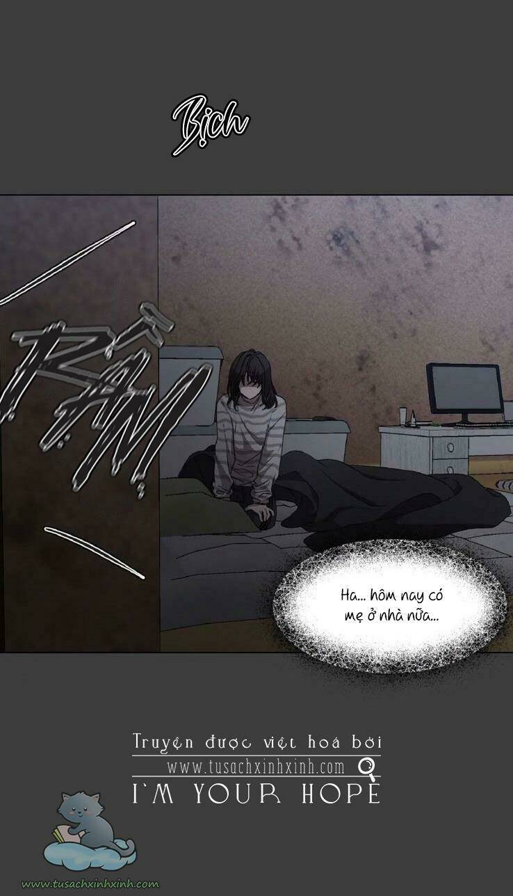 Tự Do Trong Mơ - Chap 5 - Trang 15