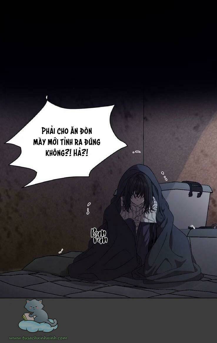Tự Do Trong Mơ - Chap 5 - Trang 20