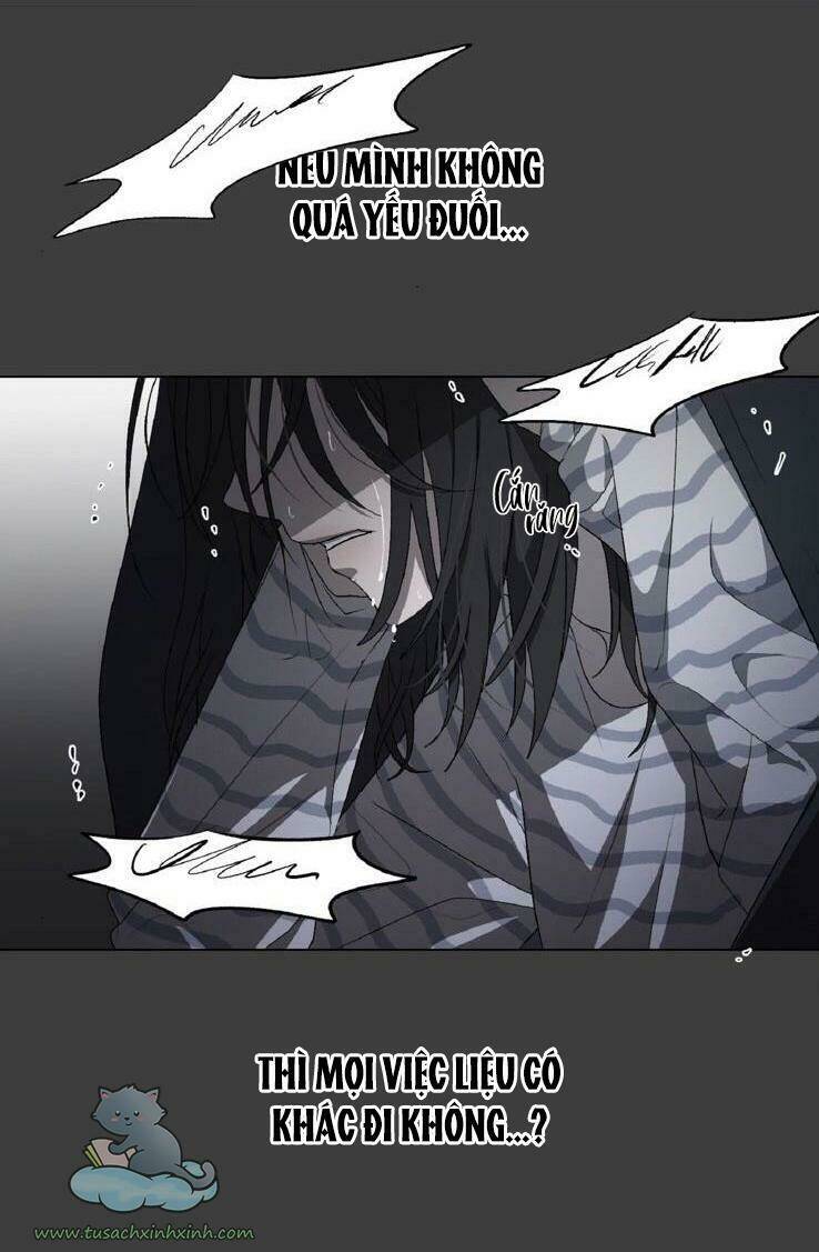 Tự Do Trong Mơ - Chap 5 - Trang 23