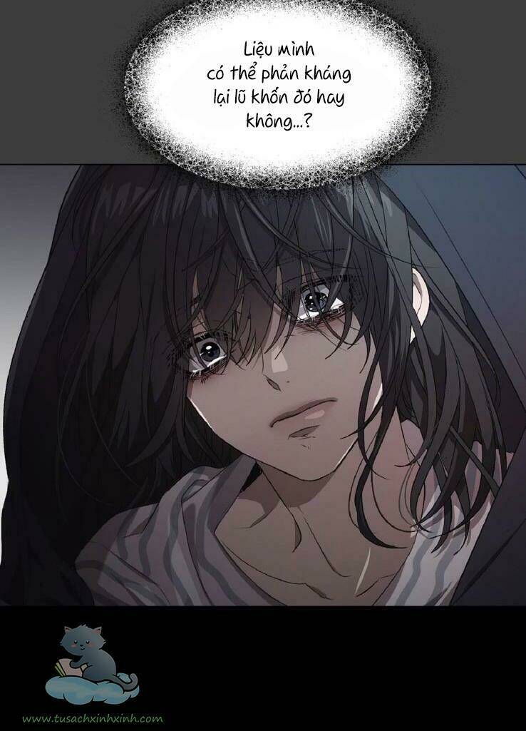 Tự Do Trong Mơ - Chap 5 - Trang 25