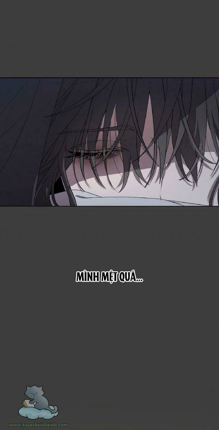 Tự Do Trong Mơ - Chap 5 - Trang 29