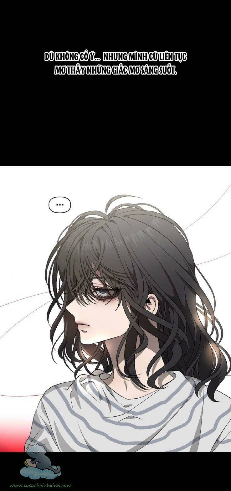 Tự Do Trong Mơ - Chap 5 - Trang 34