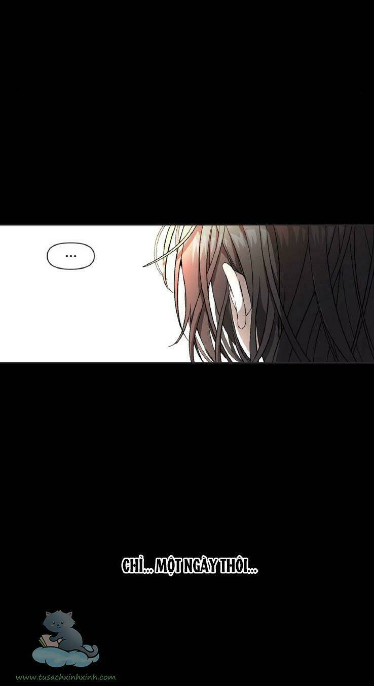 Tự Do Trong Mơ - Chap 5 - Trang 36