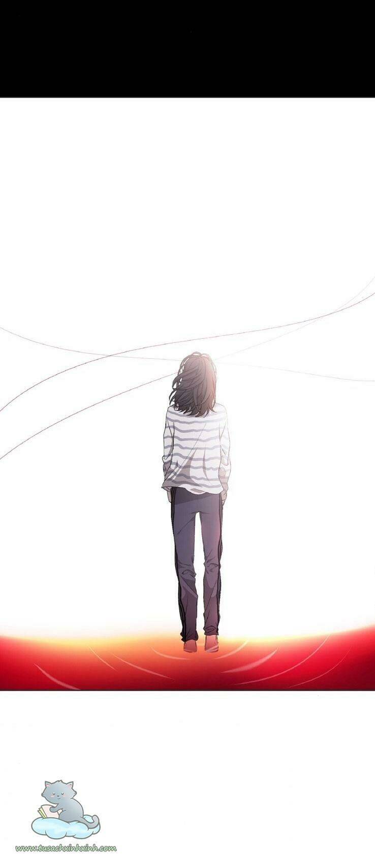Tự Do Trong Mơ - Chap 5 - Trang 37