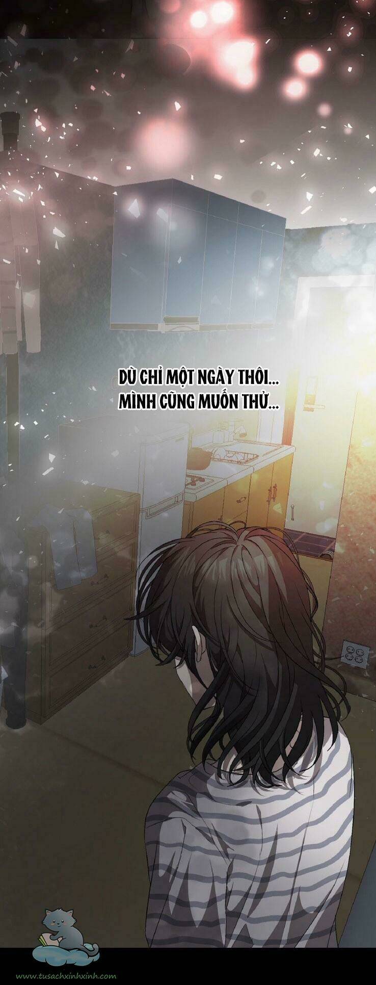 Tự Do Trong Mơ - Chap 5 - Trang 40