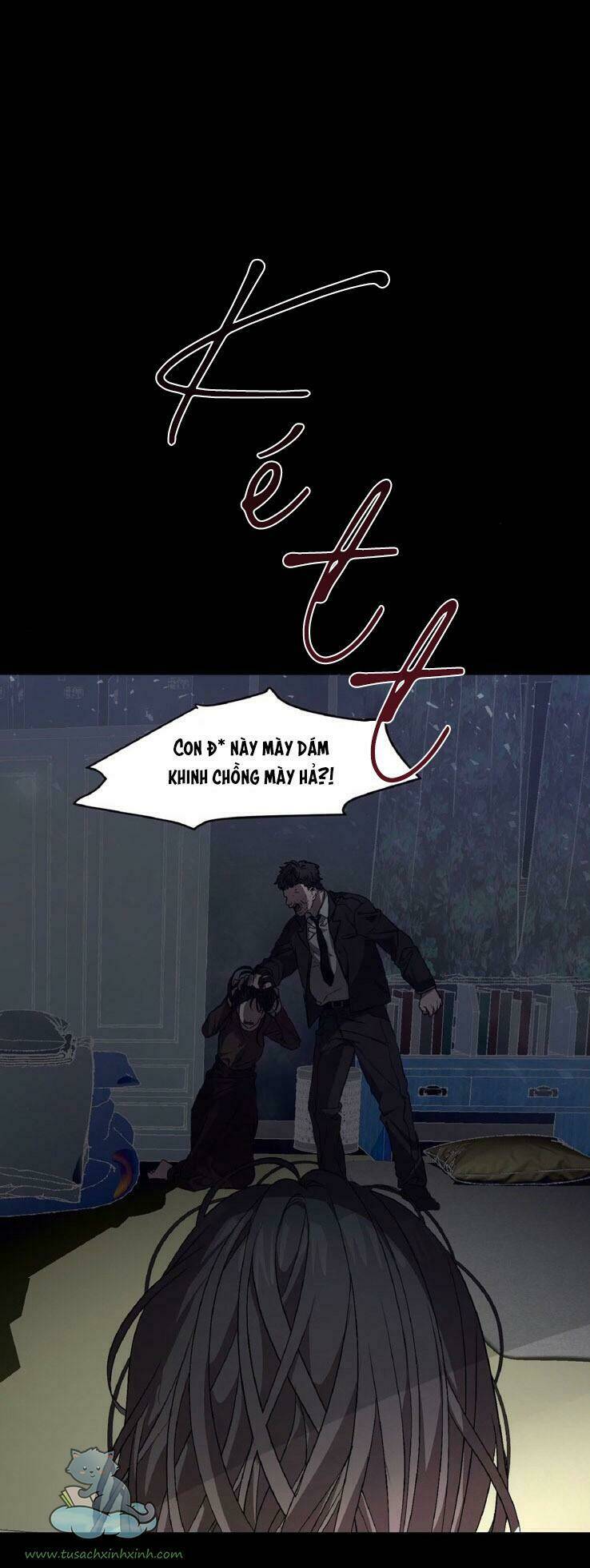 Tự Do Trong Mơ - Chap 5 - Trang 44