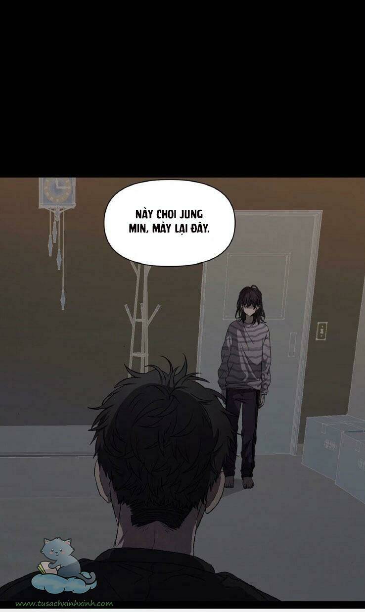 Tự Do Trong Mơ - Chap 5 - Trang 49
