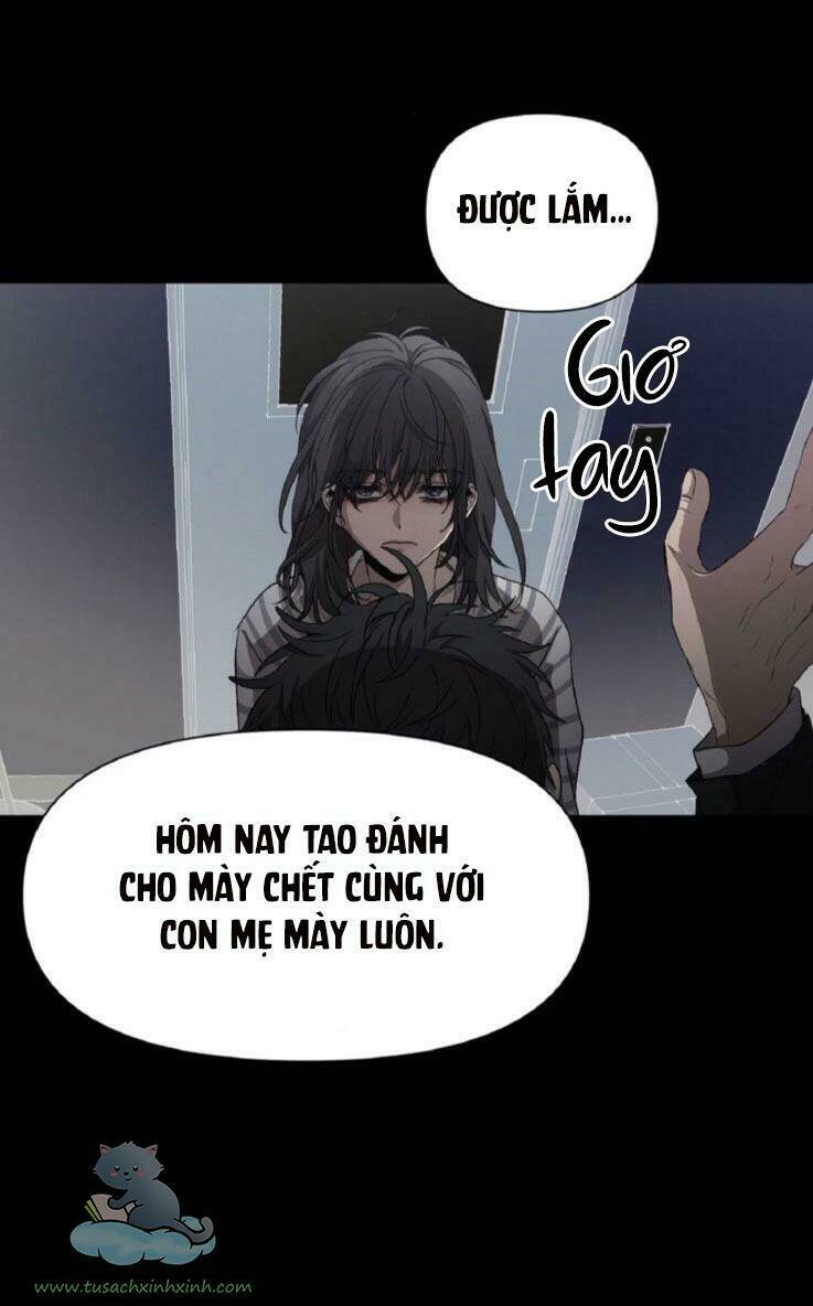 Tự Do Trong Mơ - Chap 5 - Trang 52