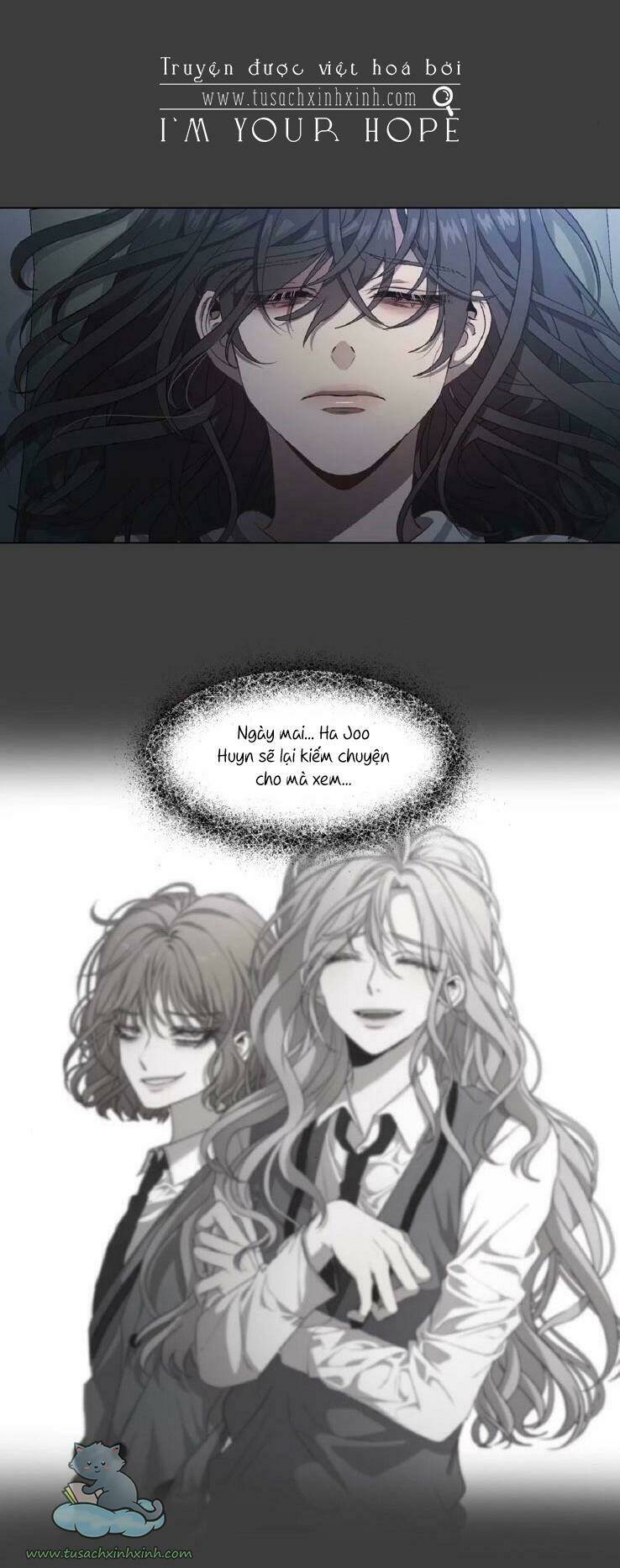 Tự Do Trong Mơ - Chap 5 - Trang 7