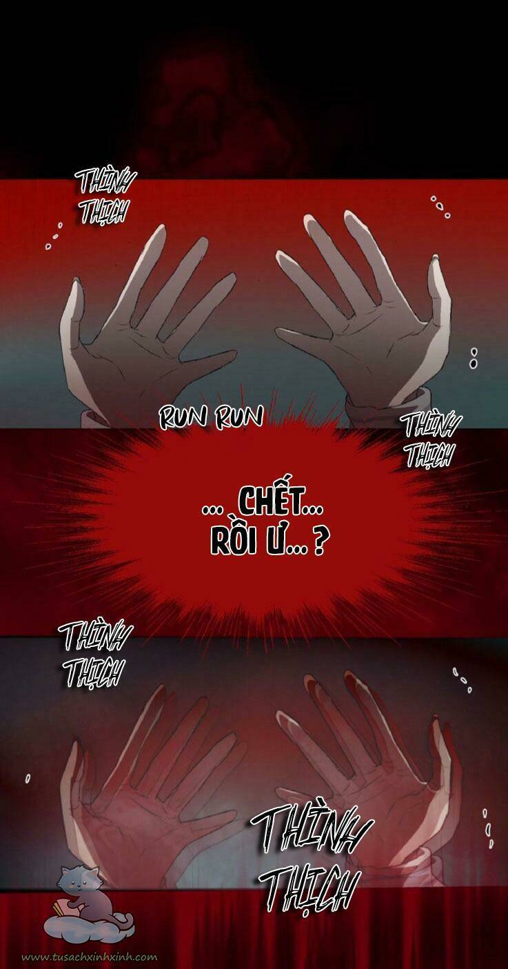Tự Do Trong Mơ - Chap 5 - Trang 67