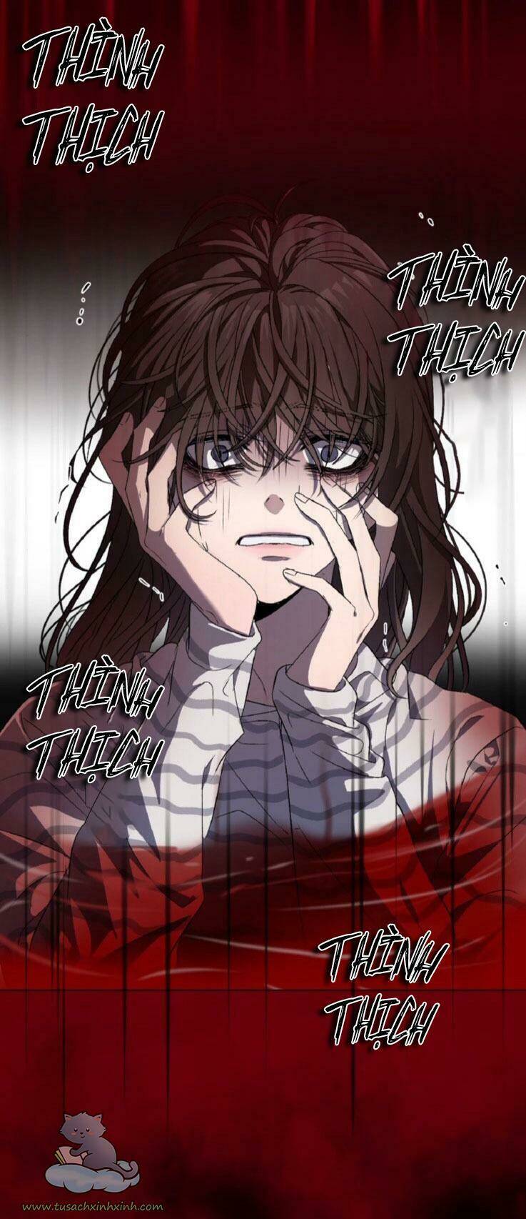 Tự Do Trong Mơ - Chap 5 - Trang 68