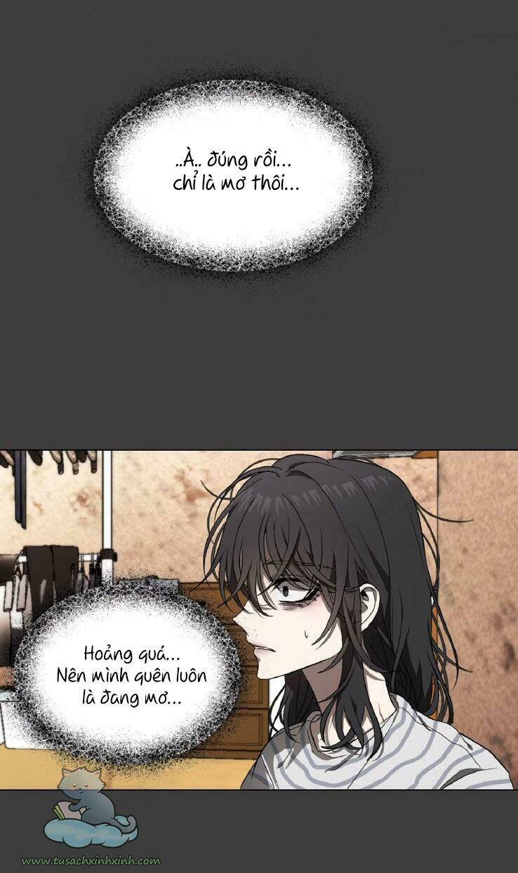Tự Do Trong Mơ - Chap 5 - Trang 72