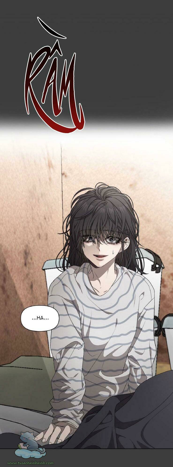 Tự Do Trong Mơ - Chap 5 - Trang 76