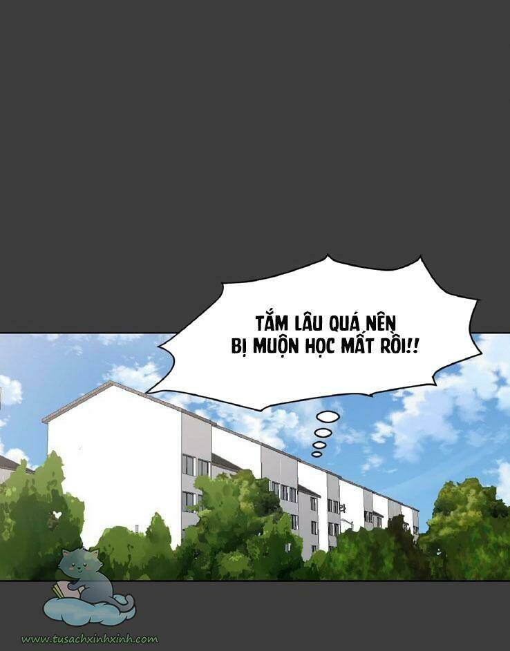 Tự Do Trong Mơ - Chap 5 - Trang 78