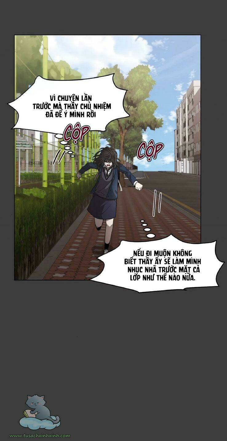 Tự Do Trong Mơ - Chap 5 - Trang 79
