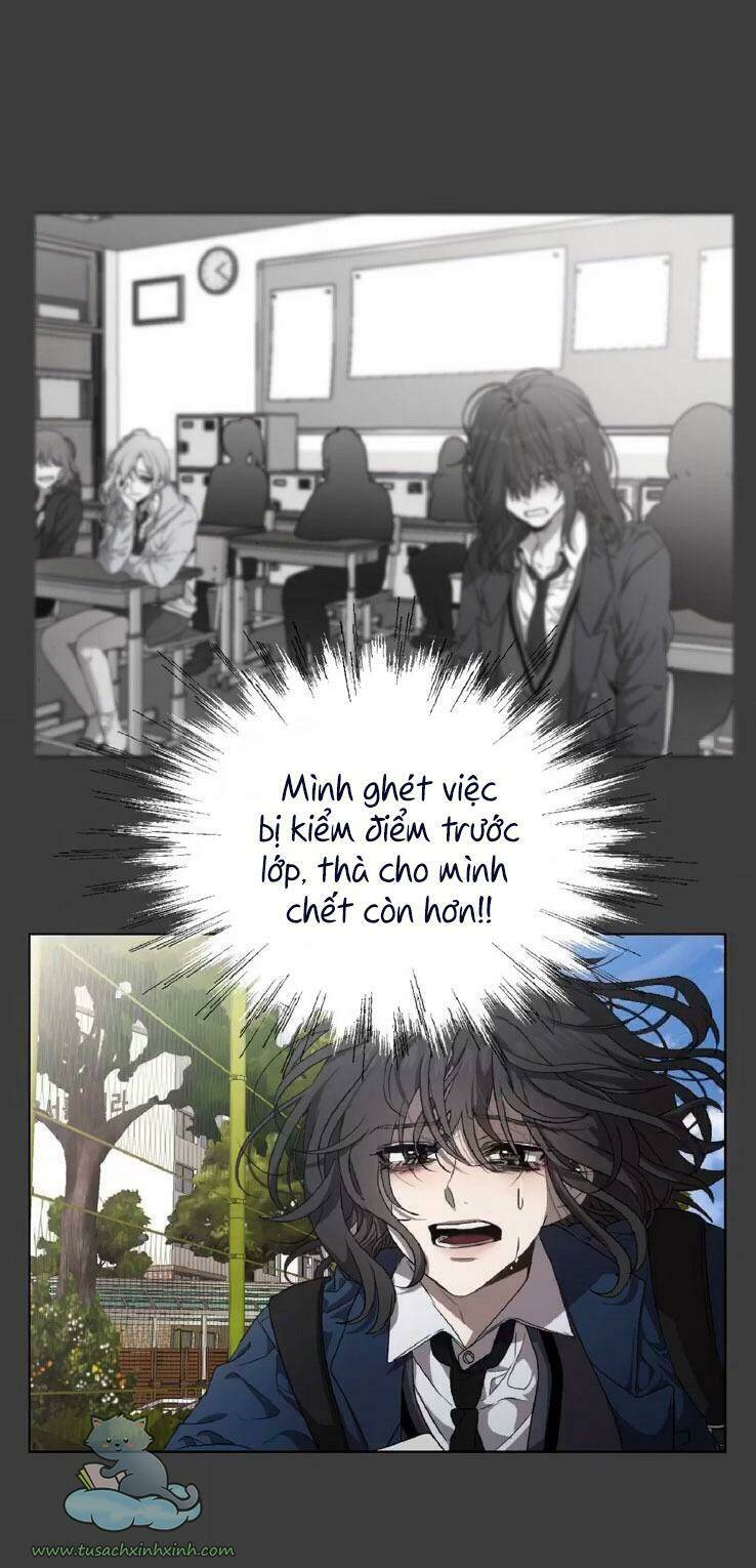 Tự Do Trong Mơ - Chap 5 - Trang 80