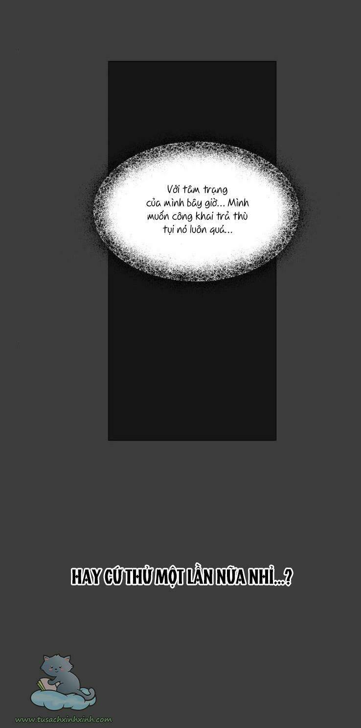 Tự Do Trong Mơ - Chap 5 - Trang 9