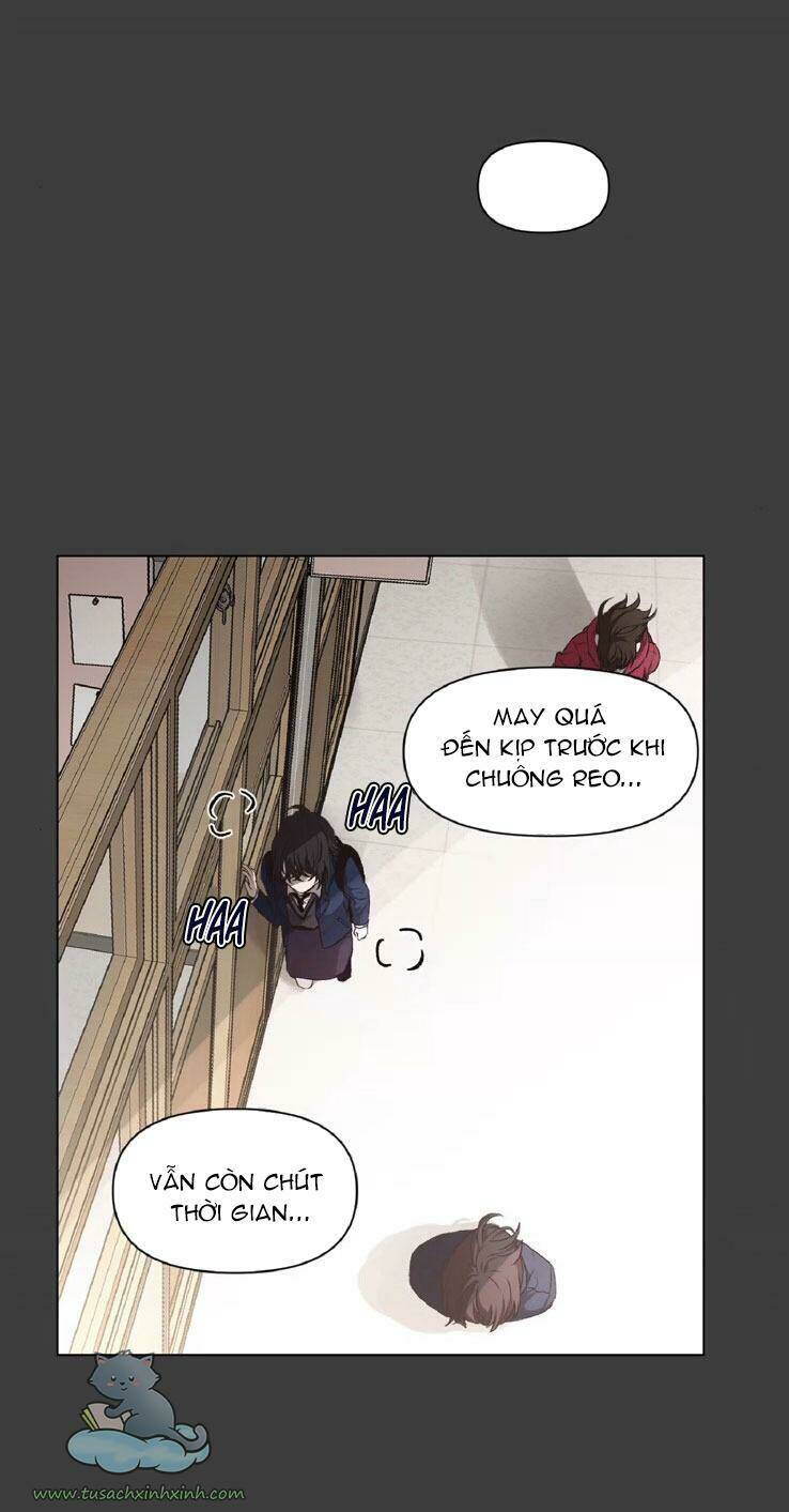 Tự Do Trong Mơ - Chap 5 - Trang 84