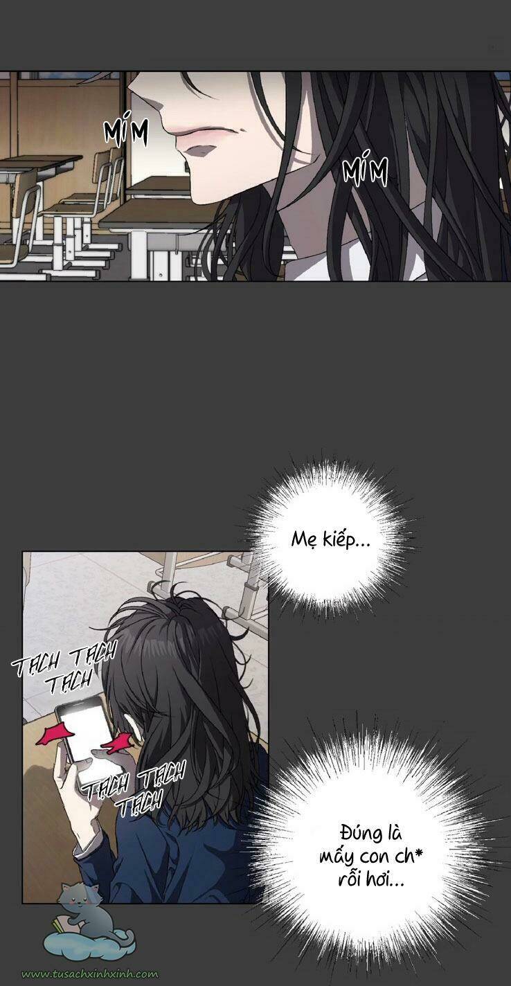 Tự Do Trong Mơ - Chap 5 - Trang 90