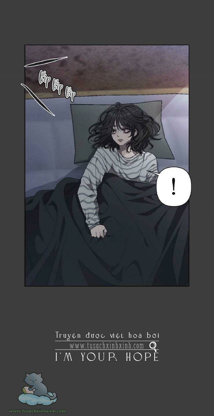 Tự Do Trong Mơ - Chap 5 - Trang 10