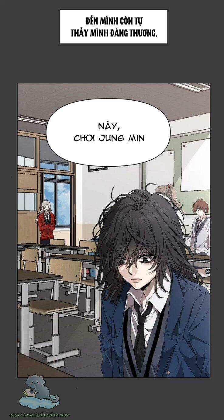 Tự Do Trong Mơ - Chap 5 - Trang 94