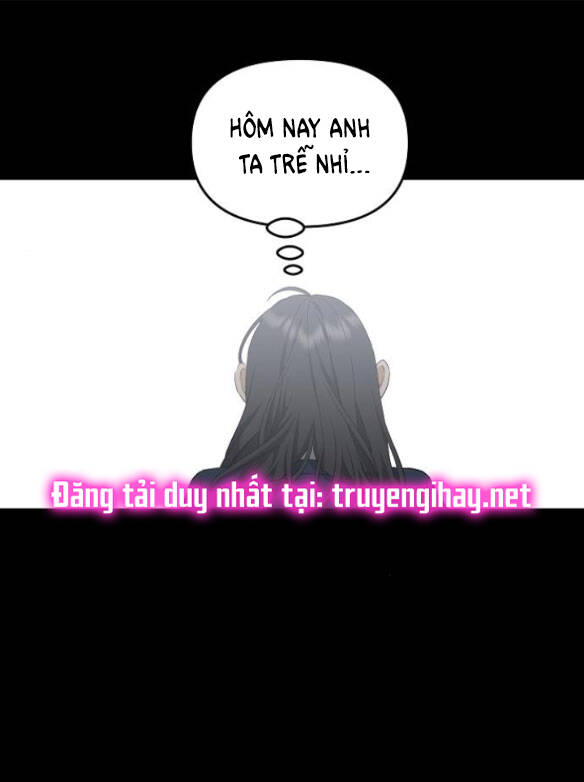 Tự Do Trong Mơ - Chap 50.1 - Trang 1