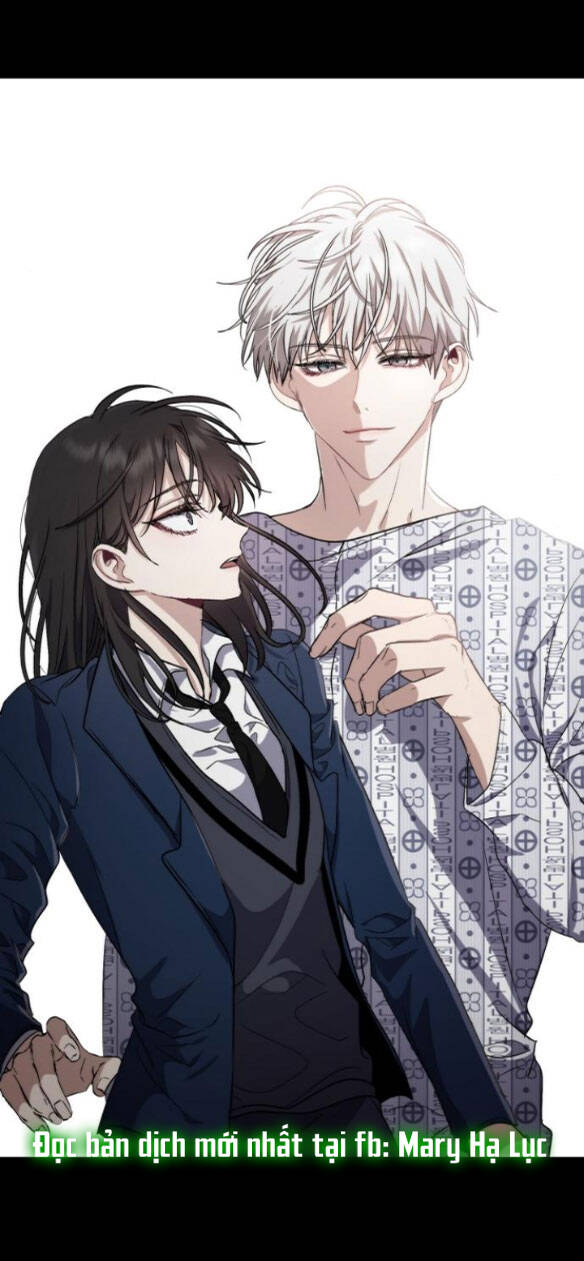 Tự Do Trong Mơ - Chap 50.1 - Trang 11