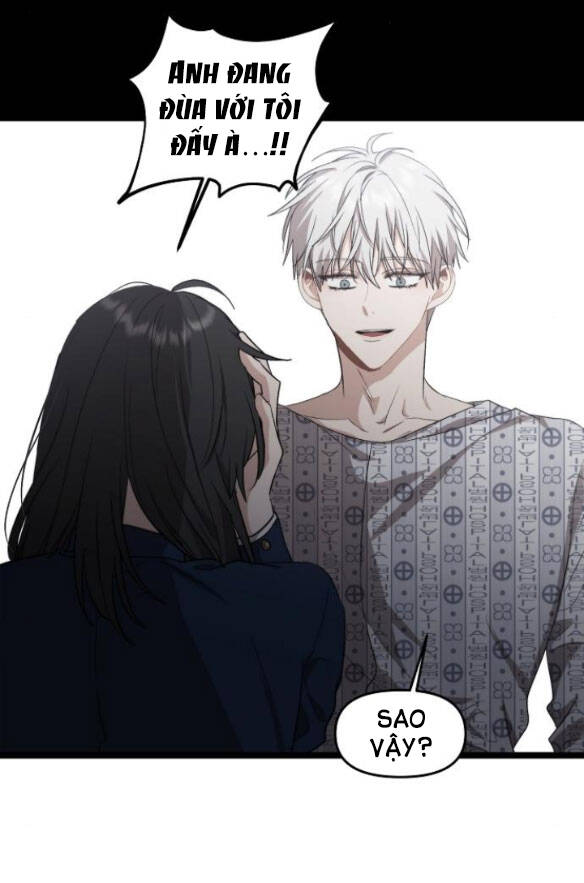 Tự Do Trong Mơ - Chap 50.1 - Trang 14