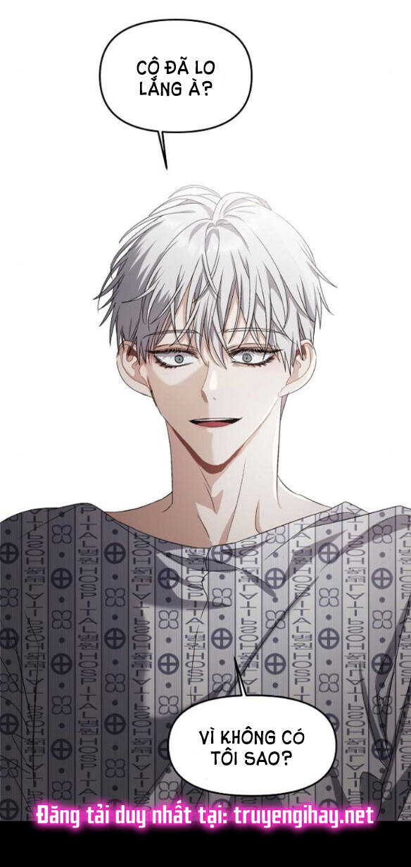 Tự Do Trong Mơ - Chap 50.1 - Trang 15