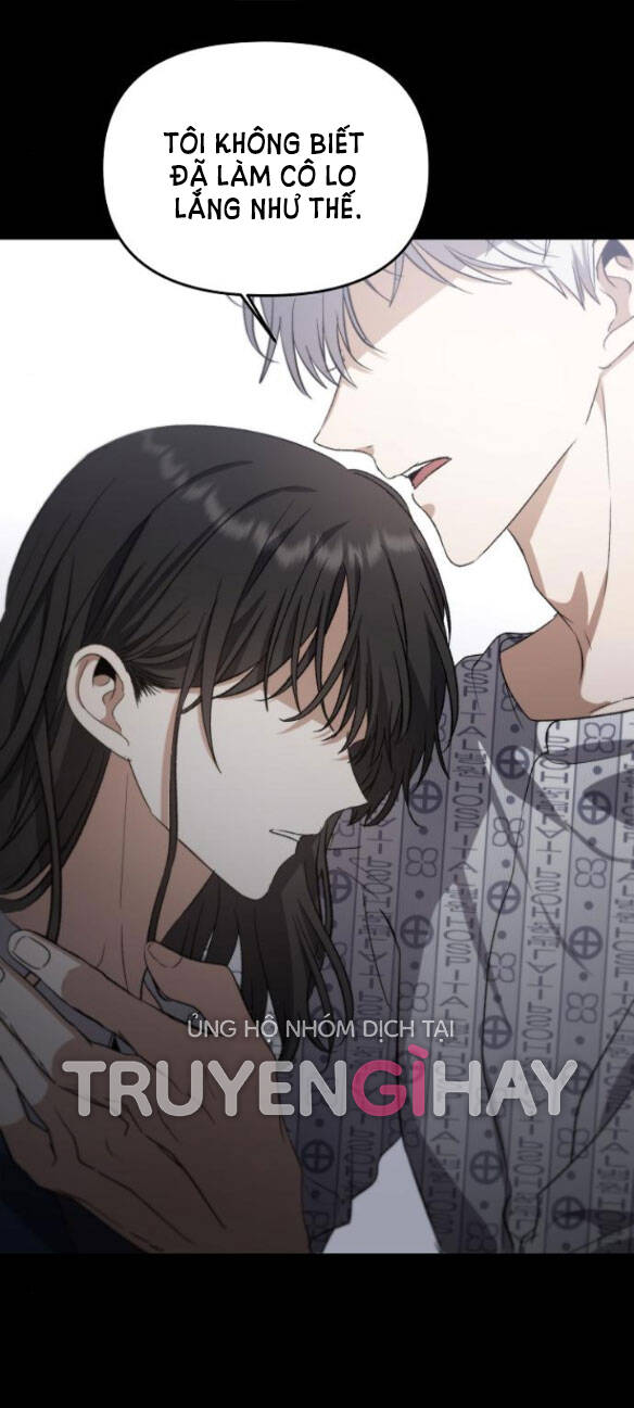 Tự Do Trong Mơ - Chap 50.1 - Trang 18