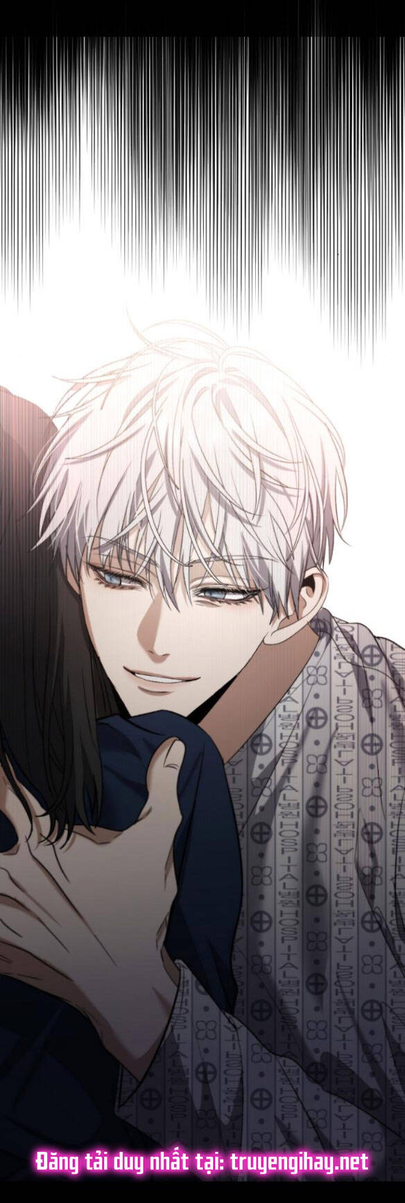 Tự Do Trong Mơ - Chap 50.1 - Trang 20