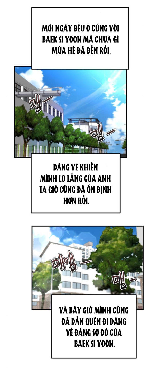 Tự Do Trong Mơ - Chap 50.1 - Trang 23