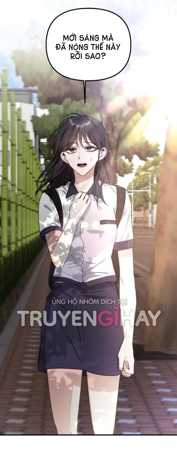 Tự Do Trong Mơ - Chap 50.1 - Trang 25