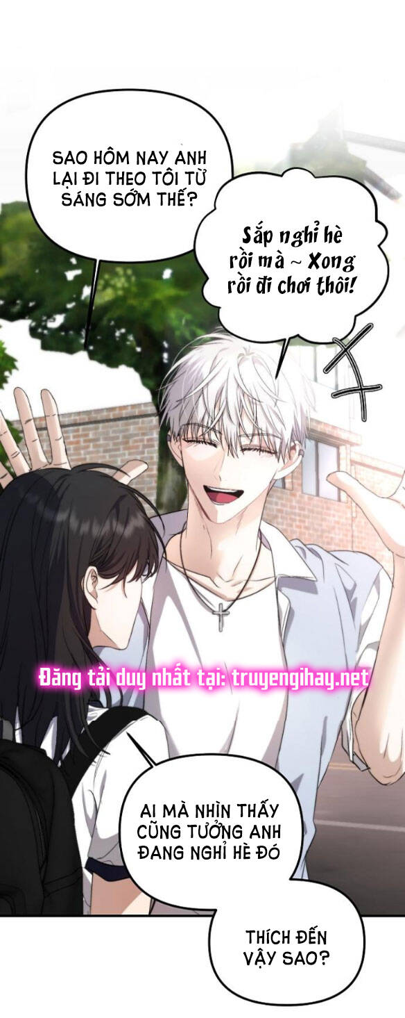Tự Do Trong Mơ - Chap 50.1 - Trang 28