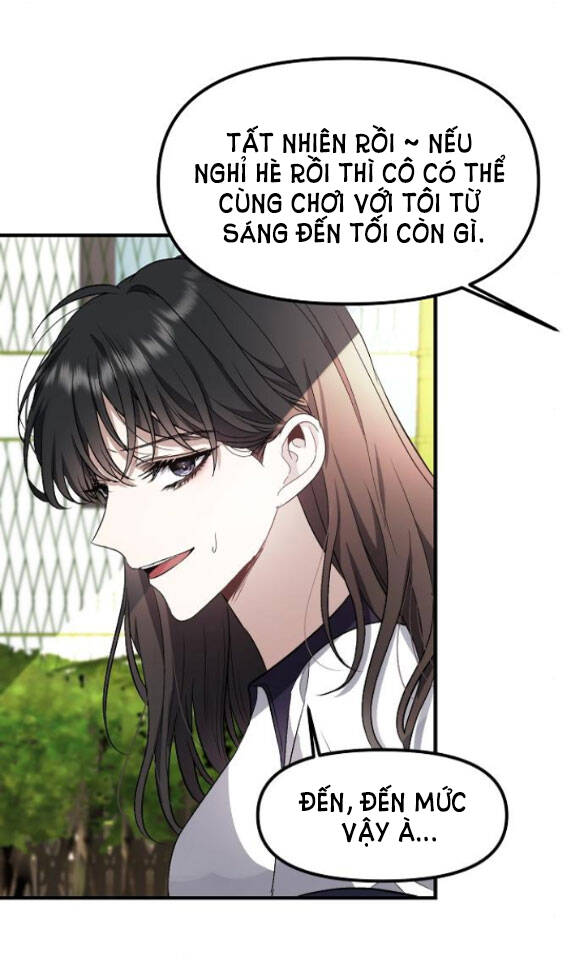 Tự Do Trong Mơ - Chap 50.1 - Trang 29