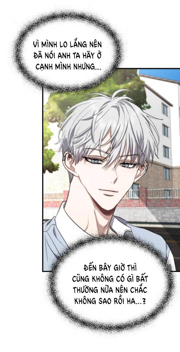 Tự Do Trong Mơ - Chap 50.1 - Trang 30