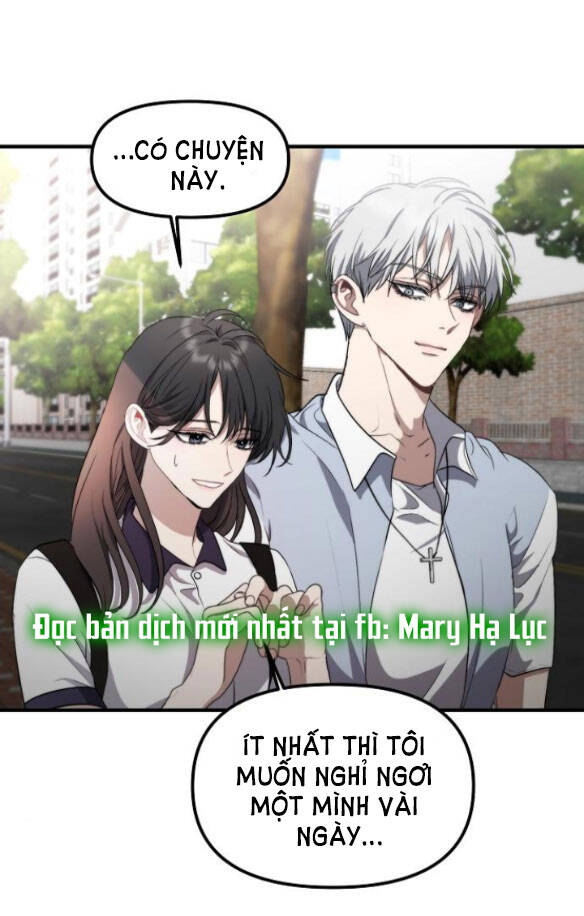 Tự Do Trong Mơ - Chap 50.1 - Trang 31