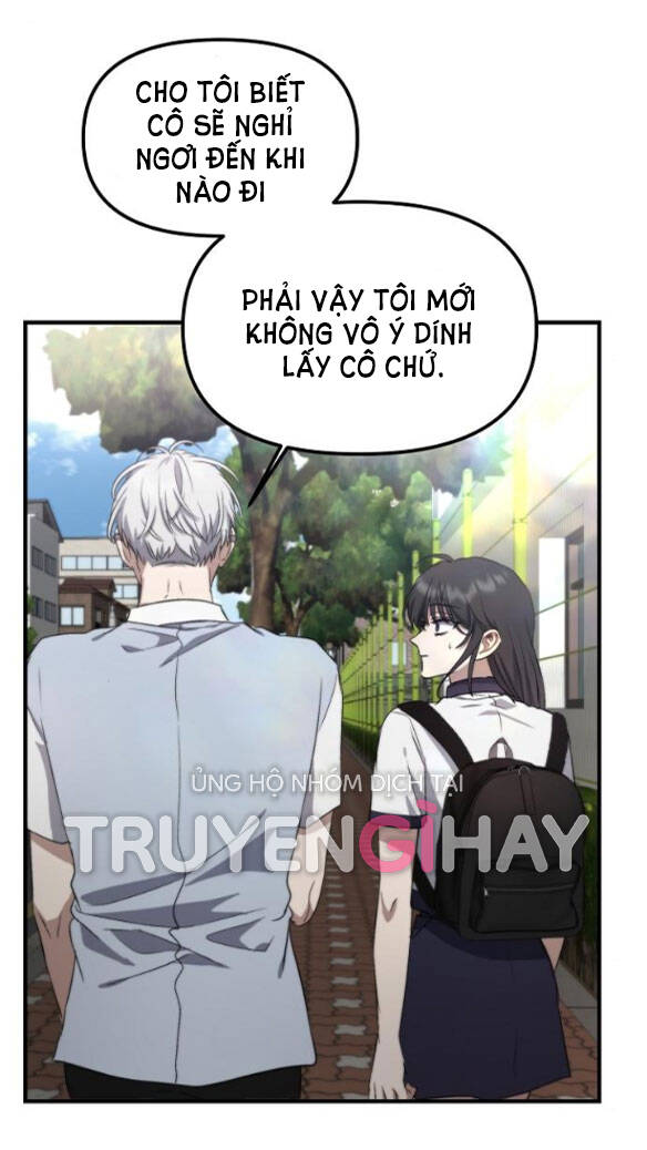 Tự Do Trong Mơ - Chap 50.1 - Trang 35