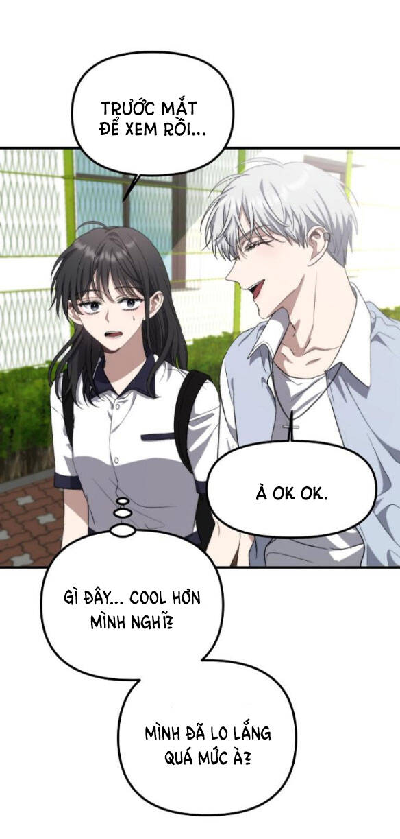 Tự Do Trong Mơ - Chap 50.1 - Trang 36