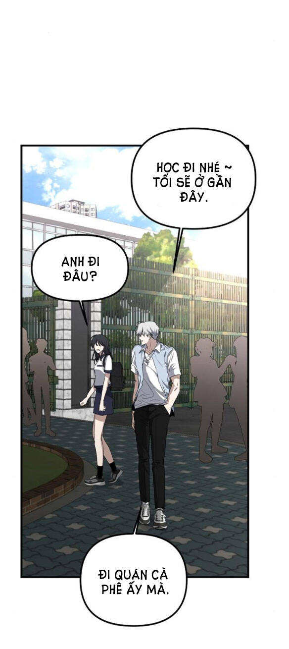Tự Do Trong Mơ - Chap 50.1 - Trang 37