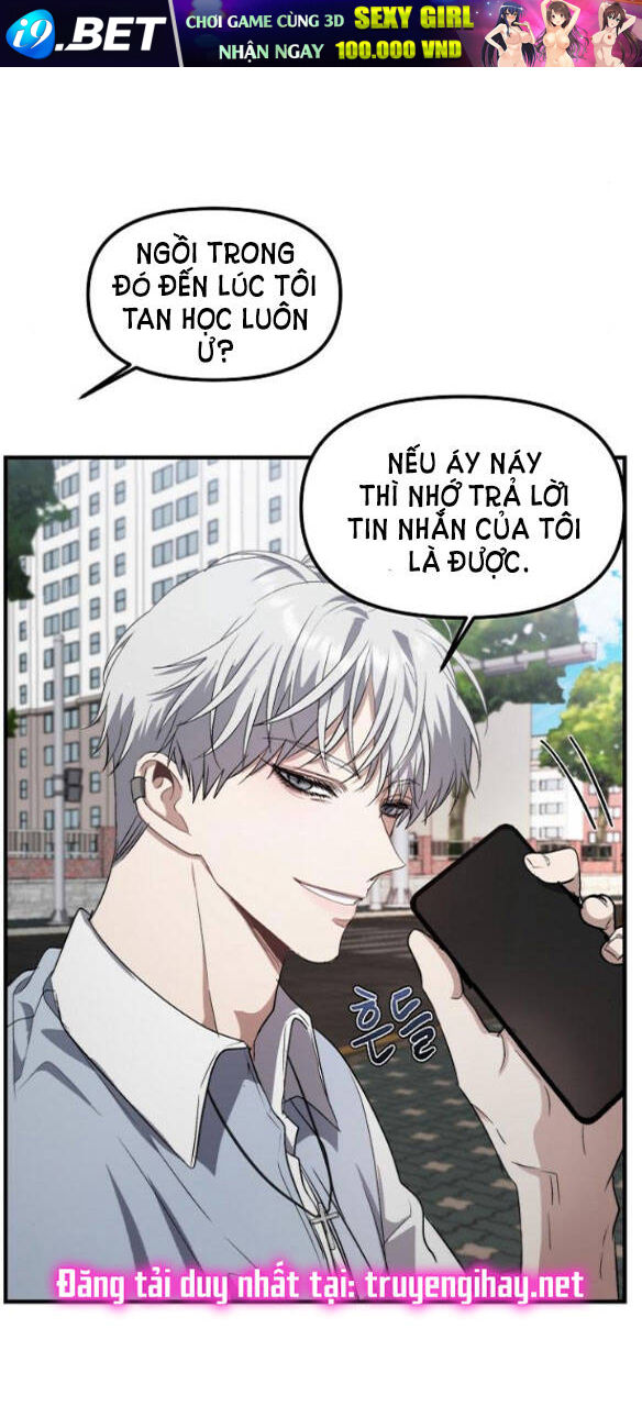 Tự Do Trong Mơ - Chap 50.1 - Trang 38