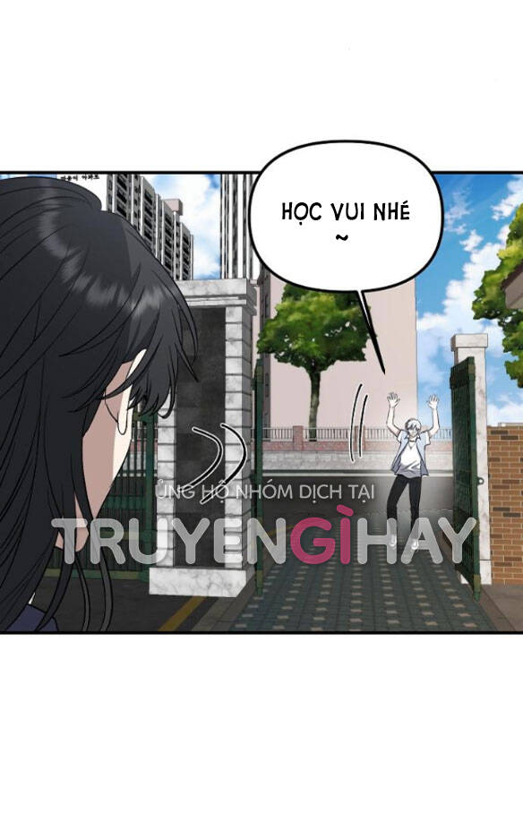 Tự Do Trong Mơ - Chap 50.1 - Trang 41