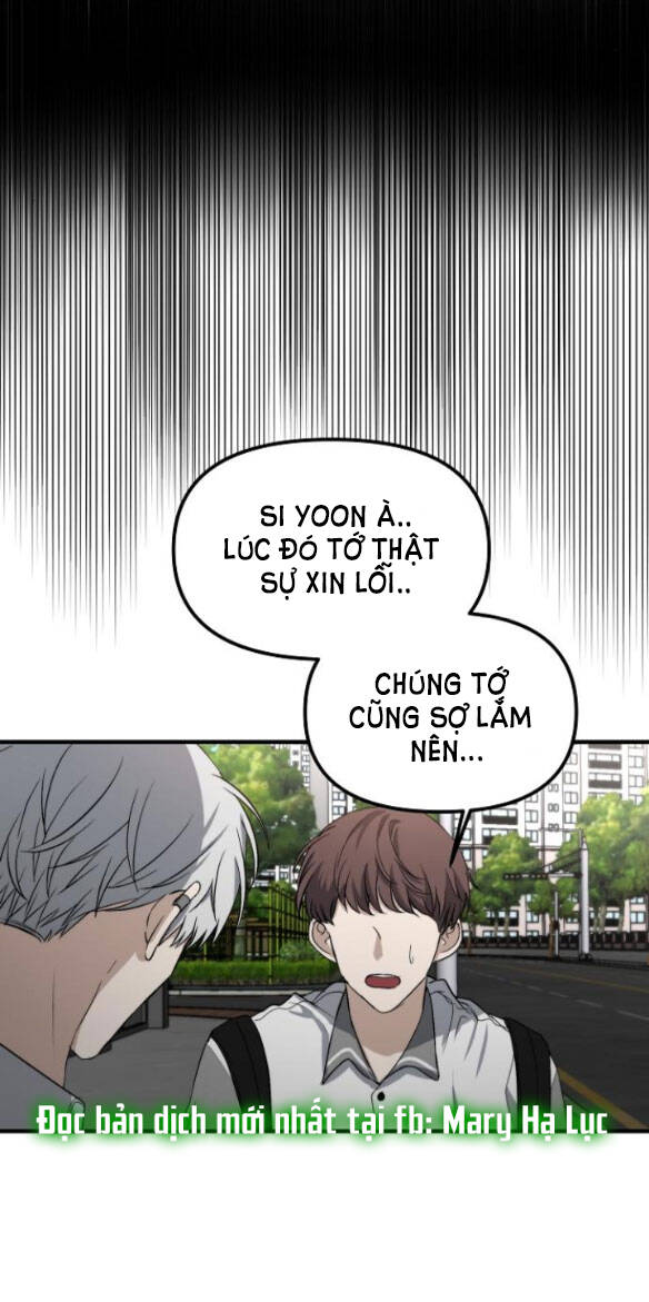 Tự Do Trong Mơ - Chap 50.1 - Trang 51