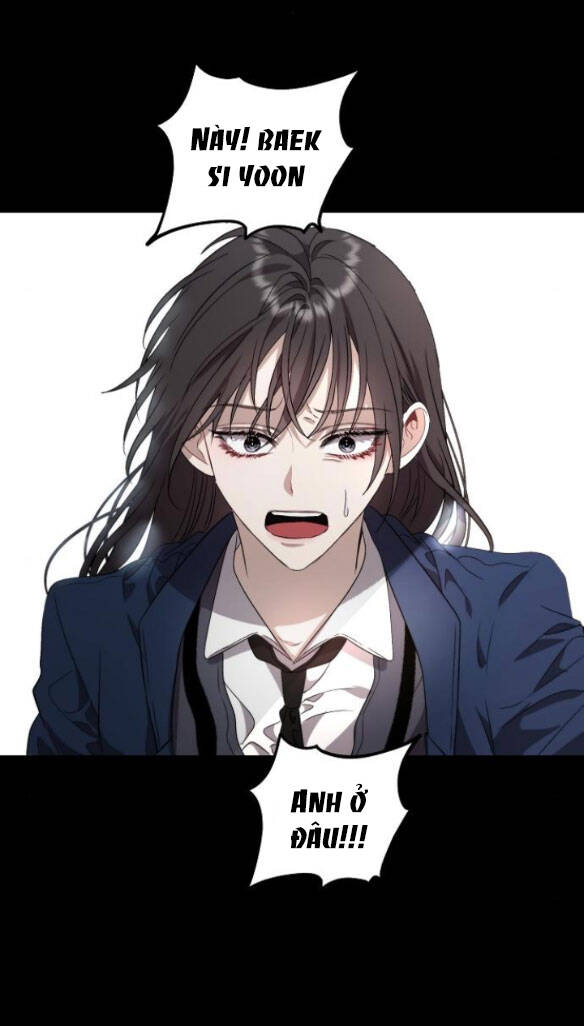 Tự Do Trong Mơ - Chap 50.1 - Trang 8
