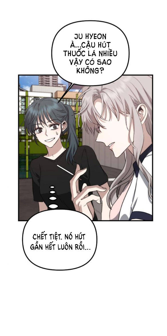 Tự Do Trong Mơ - Chap 50.2 - Trang 15